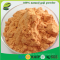 100% natürliche Masse goji Beere Pulver Wolfsbeere Pulver